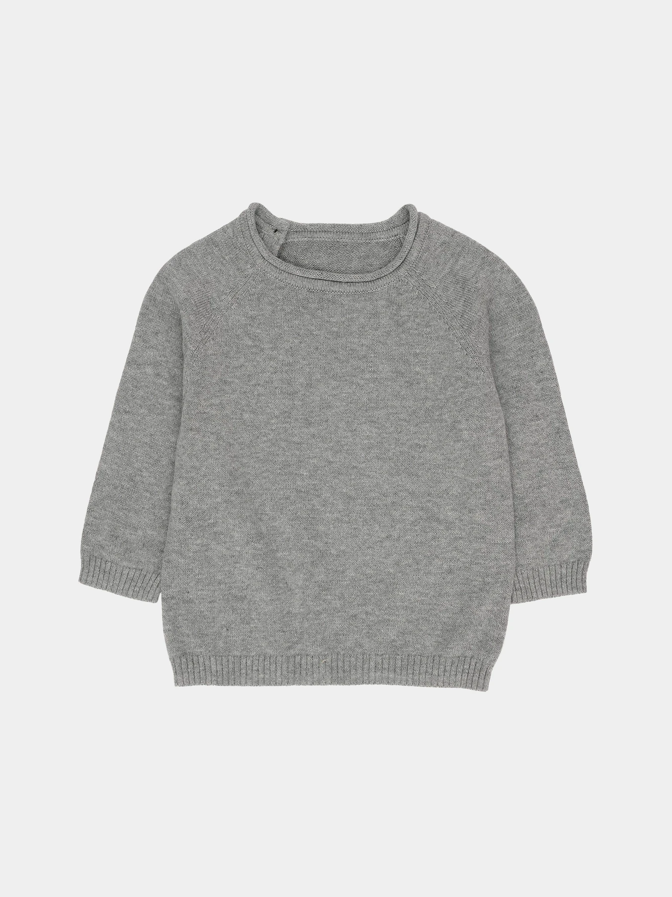 Худи и свитшоты H&M модель 3001105ral_Темно-серый Фото