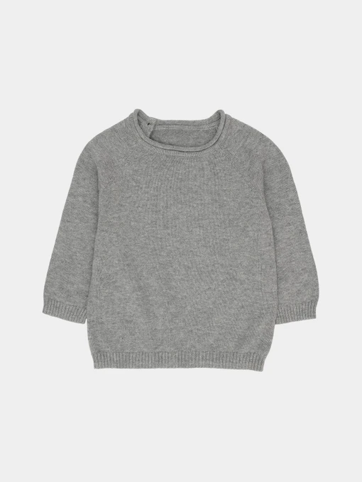 Худі та світшоти H&M модель 3001105ral_Темно-серый Фото