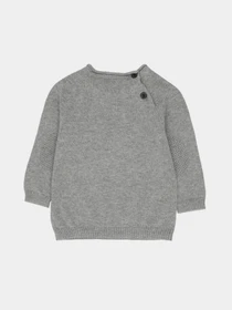 Худи и свитшоты H&M модель 3001105ral_Темно-серый Фото