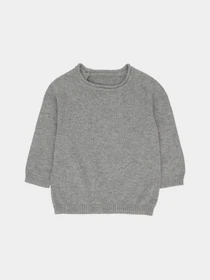 Худи и свитшоты H&M модель 3001105ral_Темно-серый Фото