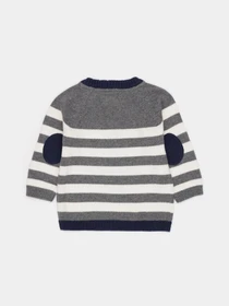 Худи и свитшоты H&M модель 1002455arl_Комбинированный Фото