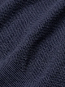 Худі та світшоти H&M модель 9444003arl_Темно-синий Фото