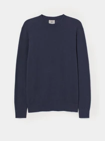 Худі та світшоти H&M модель 9444003arl_Темно-синий Фото