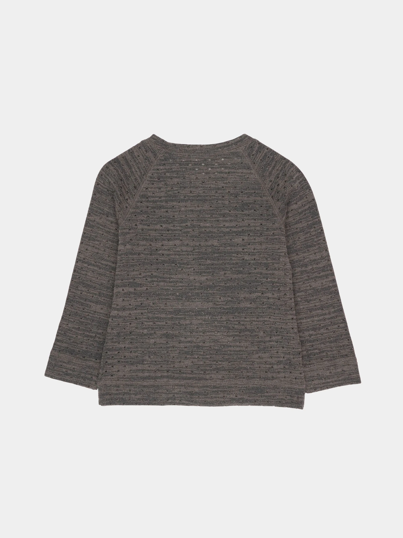 Худи и свитшоты H&M модель 3001111_Серо-бежевый Фото