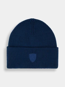 Шапки и кепки PUMA Ferrari Pro Mid Crown Beanie модель 026428 Фото