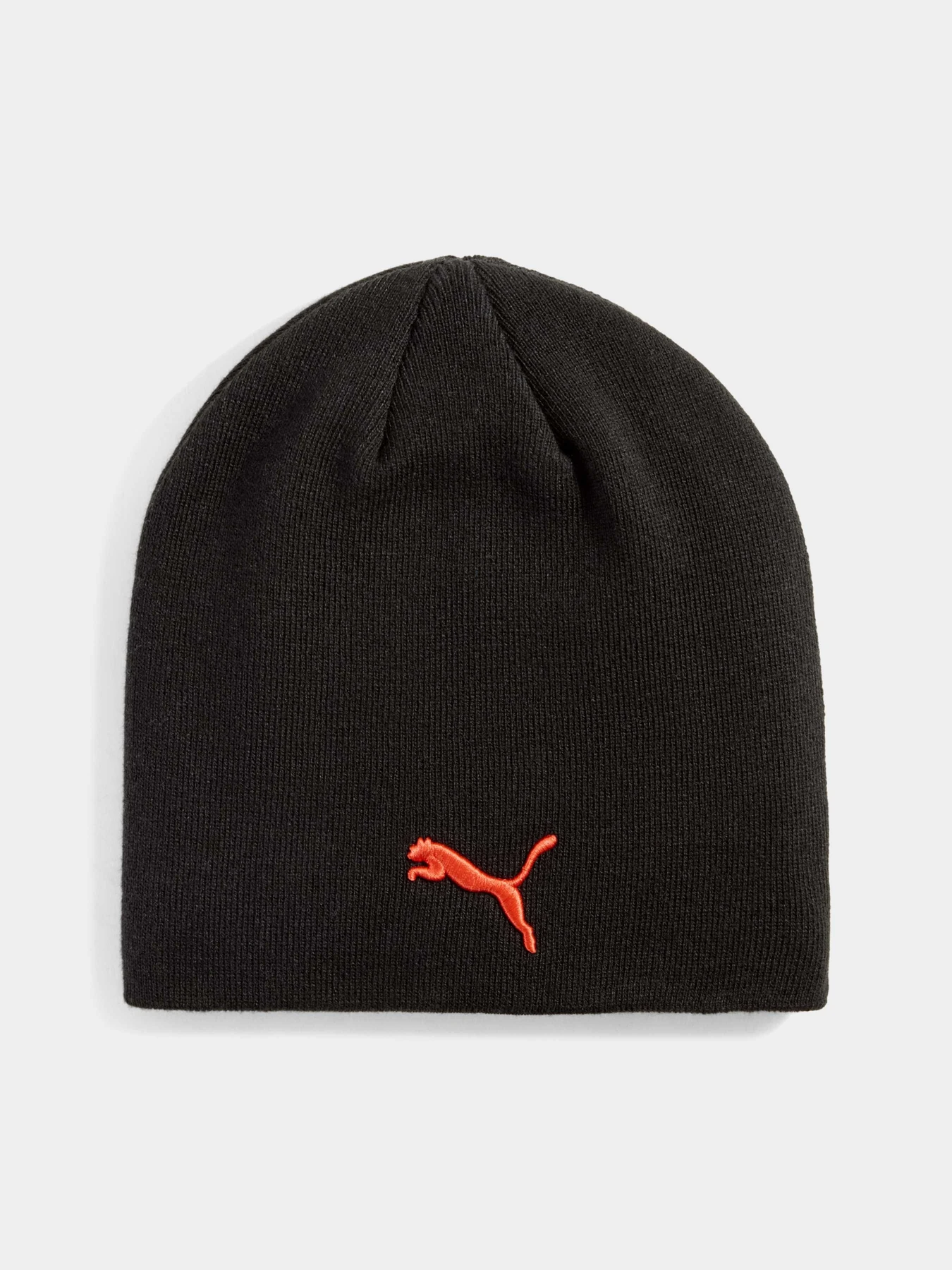 Шапки и кепки PUMA F1 Mid Crown Cuffless Beanie модель 026442 Шапки и кепки PUMA F1 Mid Crown Cuffless Beanie модель 026442 Фото