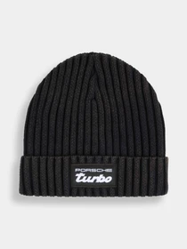 Шапки и кепки PUMA Pl Mid Crown Beanie модель 026458 Фото