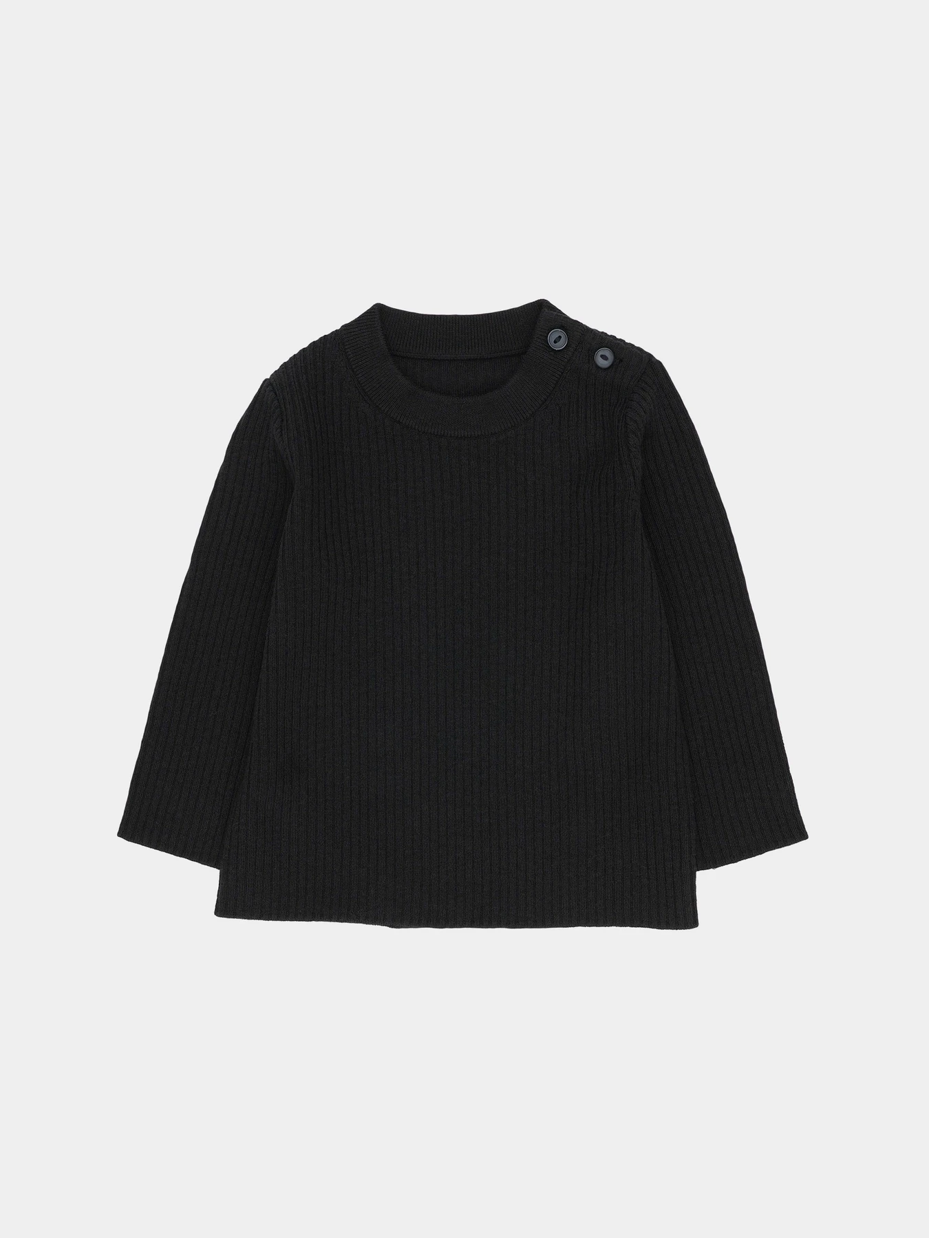 Худі та світшоти H&M модель 3001114ral_Черный Фото