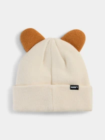 Шапки та кепки PUMA Animal Mid Crown Beanie Jr модель 026564 Фото
