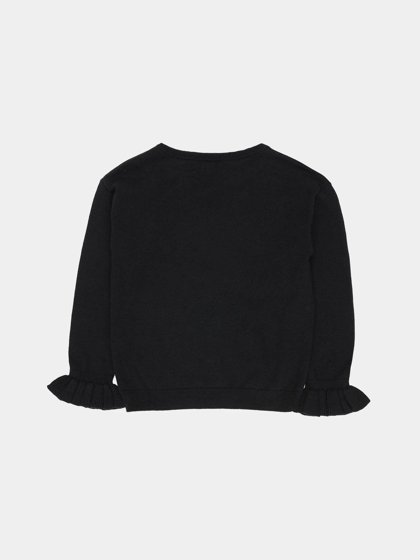 Худи и свитшоты H&M модель 3001102ral_Черный Фото