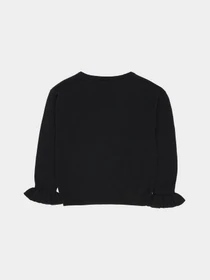 Худи и свитшоты H&M модель 3001102ral_Черный Фото