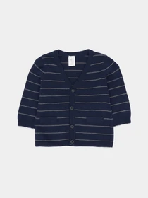 Худи и свитшоты H&M модель 3001108ral_Темно-синий Фото