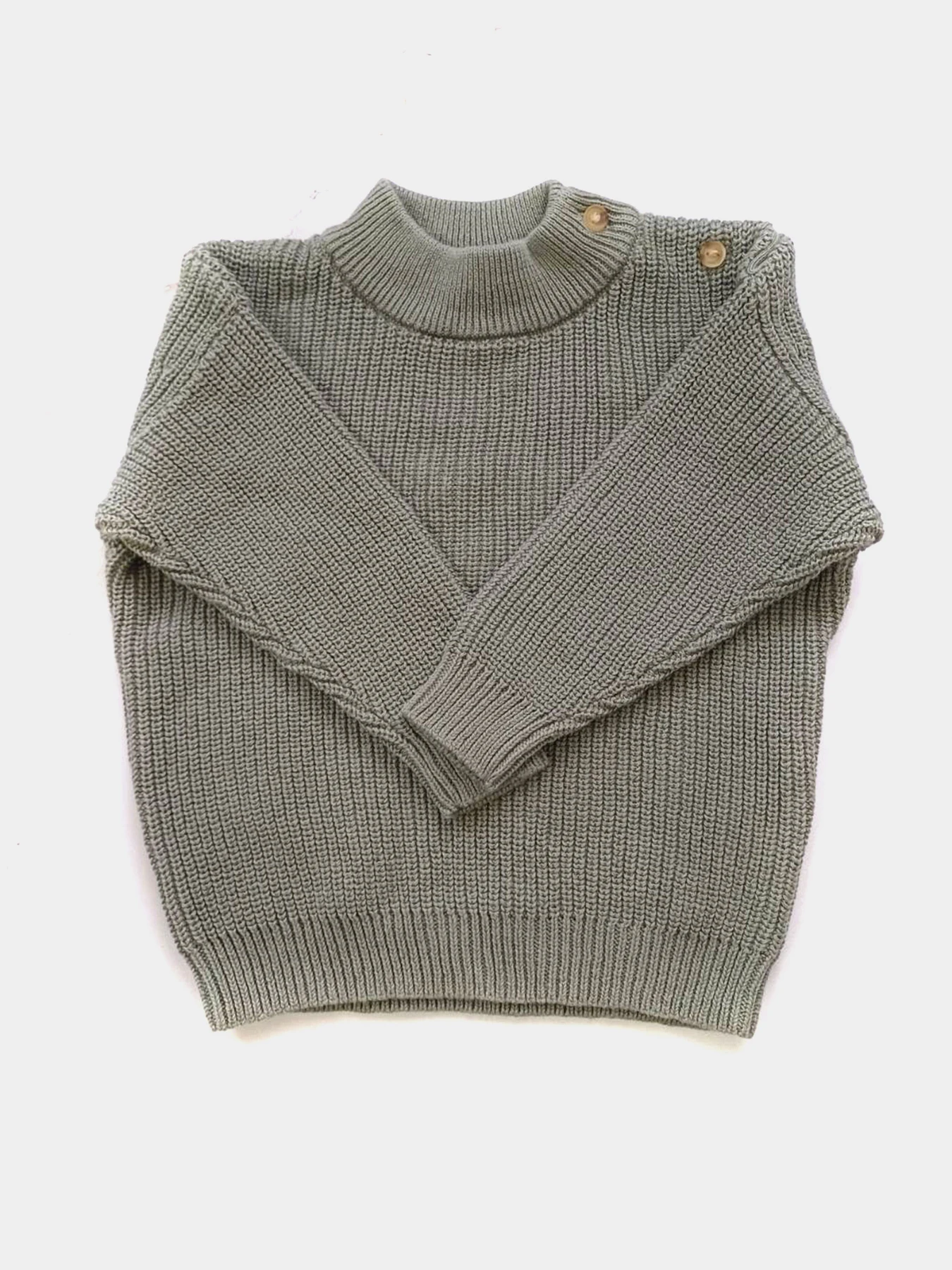 Худи и свитшоты H&M модель 2598173kwer_Хаки Фото