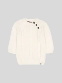 Худи и свитшоты H&M модель 3001113ral_Молочный Фото