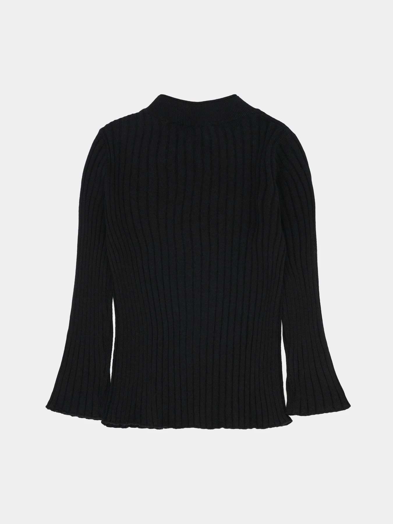 Худи и свитшоты H&M модель 3001116ral_Черный Фото