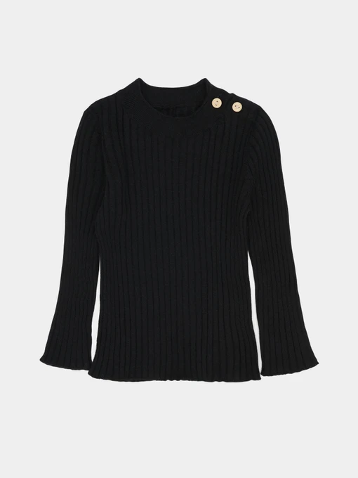 Худі та світшоти H&M модель 3001116ral_Черный Фото