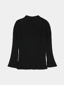 Худи и свитшоты H&M модель 3001116ral_Черный Фото