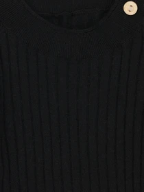 Худи и свитшоты H&M модель 3001116ral_Черный Фото