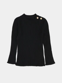 Худи и свитшоты H&M модель 3001116ral_Черный Фото