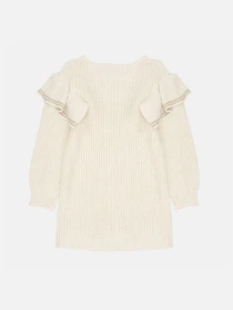 Худи и свитшоты H&M модель 3001101ral_Светло-бежевый Фото