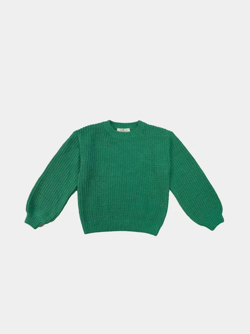 Худі та світшоти H&M модель 1245987kwer_Зеленый Фото