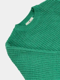 Худи и свитшоты H&M модель 1245987kwer_Зеленый Фото