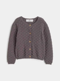 Худі та світшоти H&M модель 9697315kwer_Серый Фото