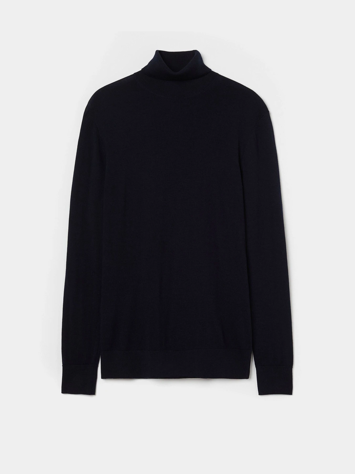 Худи и свитшоты H&M модель 8636922wer_Темно-синий Фото