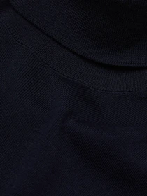 Худи и свитшоты H&M модель 8636922wer_Темно-синий Фото