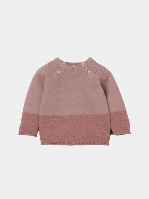 Худі та світшоти H&M модель 74379120kwer_Розовый Фото