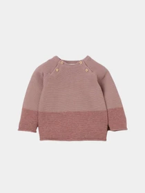 Худи и свитшоты H&M модель 74379120kwer_Розовый Фото