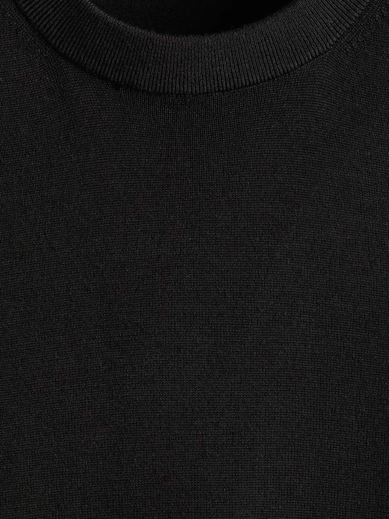 Худи и свитшоты H&M модель 1414216wer_Черный Фото