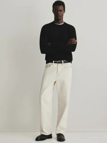 Худи и свитшоты H&M модель 1414216wer_Черный Фото