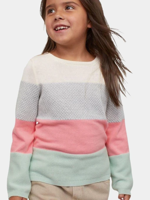 Худі та світшоти H&M модель 3647981kwer_Комбинированный Фото