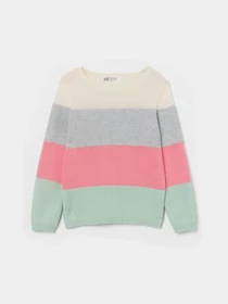 Худи и свитшоты H&M модель 3647981kwer_Комбинированный Фото