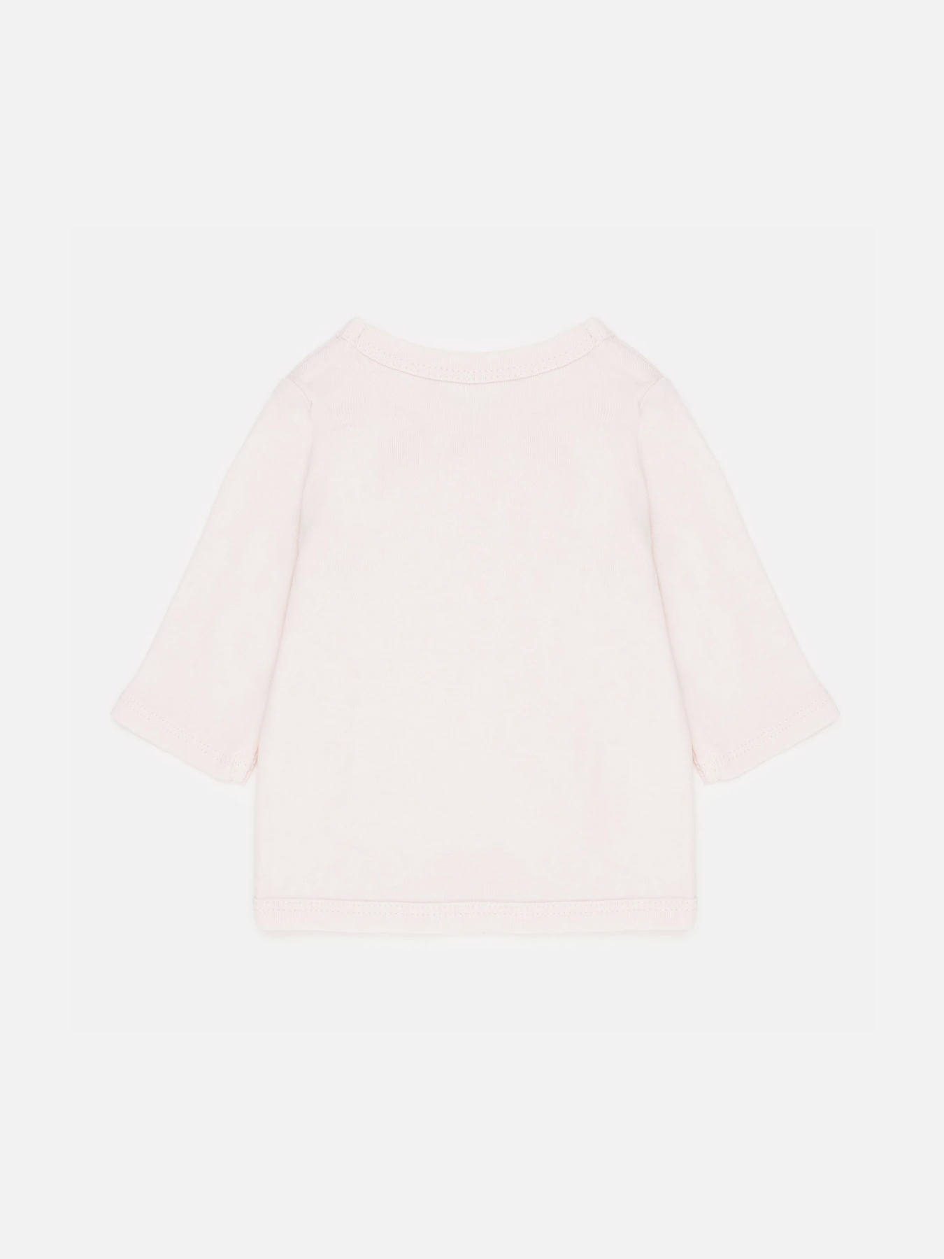 Худі та світшоти H&M модель 8867512arl_Розовый Фото