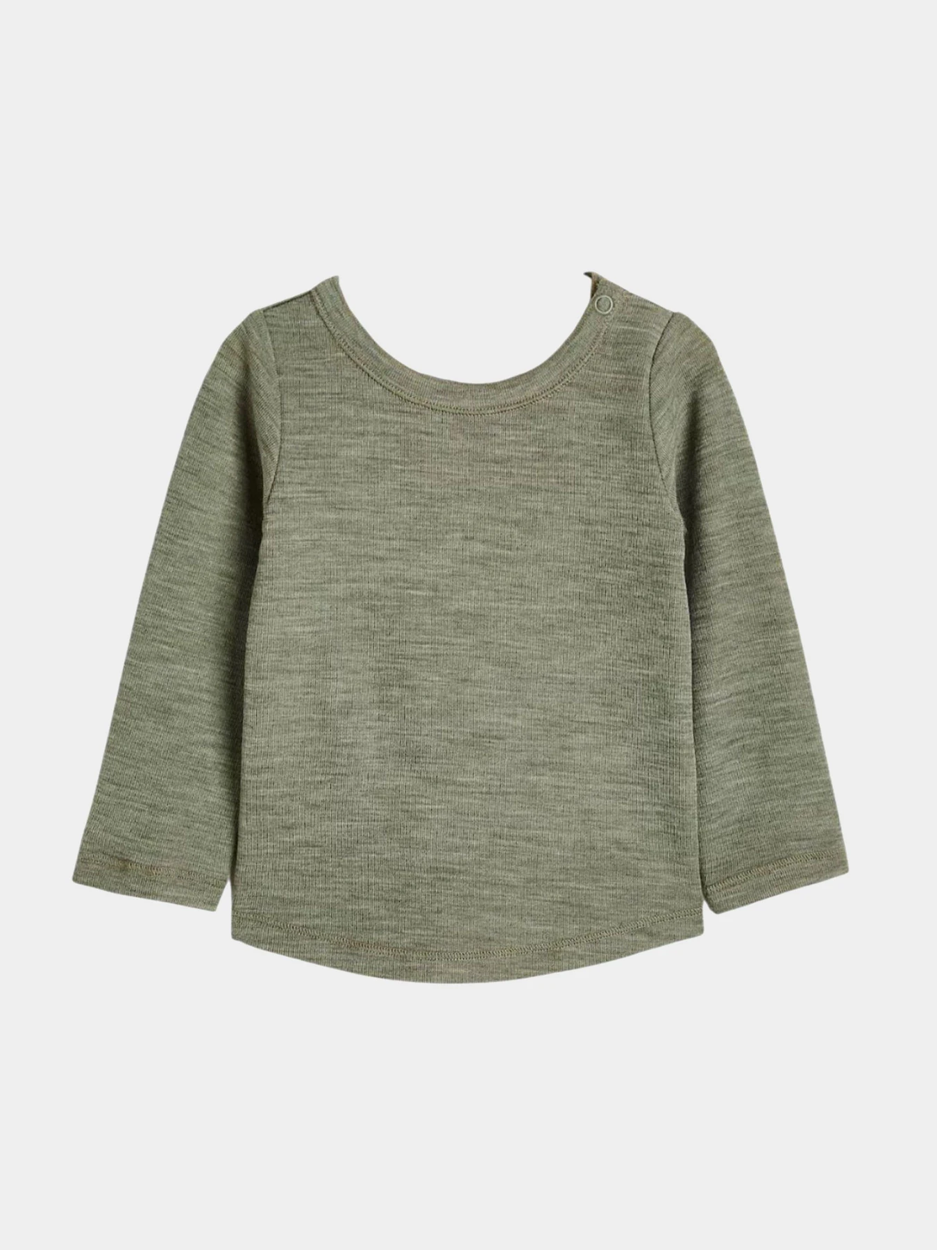 Худи и свитшоты H&M модель 9973341kwer_Хаки Фото
