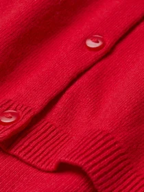 Худі та світшоти H&M модель 6863039kwer_Красный Фото