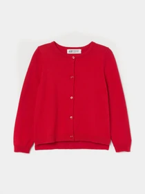 Худі та світшоти H&M модель 6863039kwer_Красный Фото