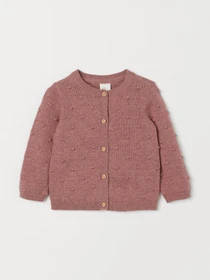 Худі та світшоти H&M модель 6734622kwer_Розовый Фото