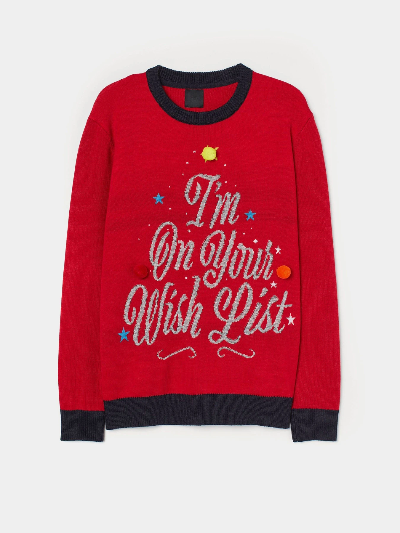 Худі та світшоти H&M модель 9619672wer_Красный Фото