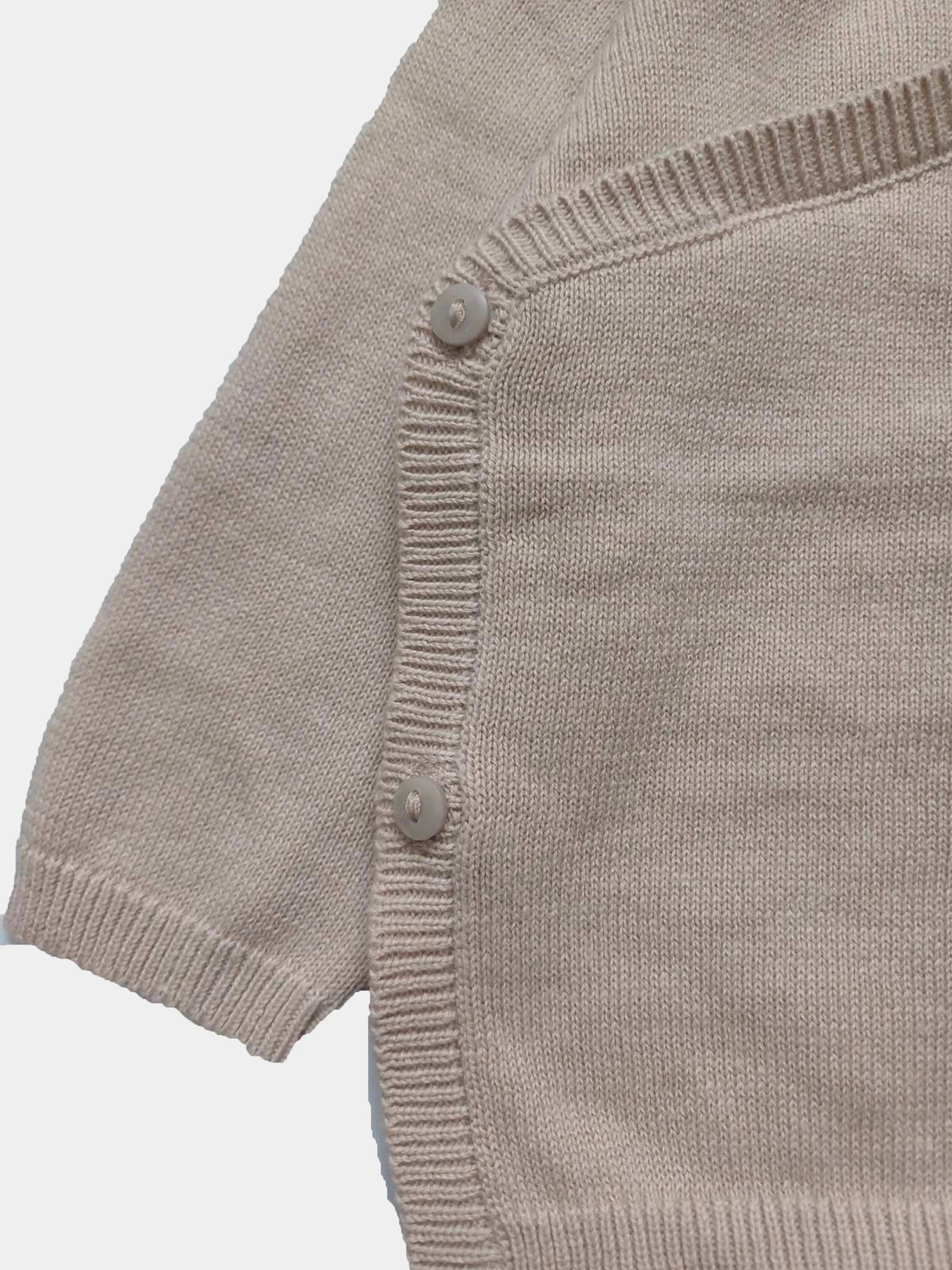 Худи и свитшоты H&M модель 2387156kwer_Бежевый Фото