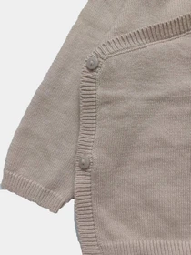Худи и свитшоты H&M модель 2387156kwer_Бежевый Фото