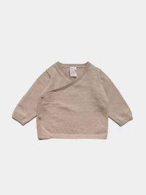 Худи и свитшоты H&M модель 2387156kwer_Бежевый Фото