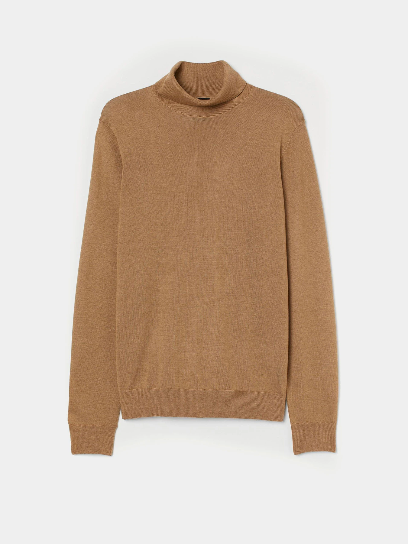 Худи и свитшоты H&M модель 7725702wer_Коричневый Фото