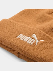 Шапки та кепки PUMA Animal Mid Crown Beanie Jr модель 026564 Фото