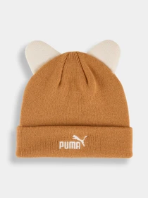 Шапки та кепки PUMA Animal Mid Crown Beanie Jr модель 026564 Фото