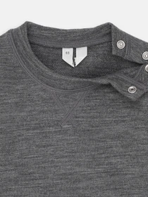 Худі та світшоти H&M модель 6010247arl_Серый Фото