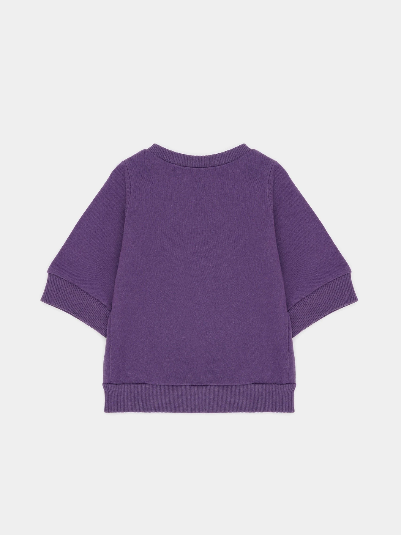 Худі та світшоти H&M модель 1088057arl_Фиолетовый Фото