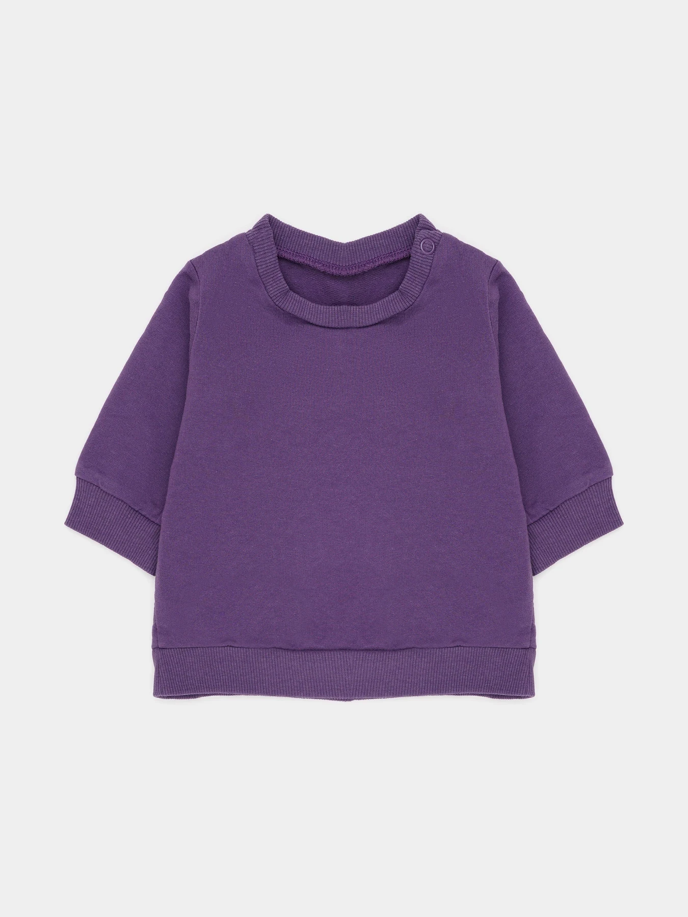 Худі та світшоти H&M модель 1088057arl_Фиолетовый Фото